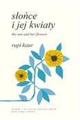 Słońce i j... - Rupi Kaur -  foreign books in polish 