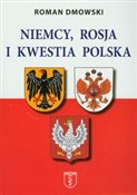 polish book : Niemcy Ros... - Roman Dmowski