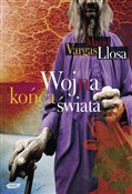 Wojna końc... - Mario Vargas Llosa -  books from Poland