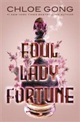 Foul Lady ... - Chloe Gong -  books in polish 