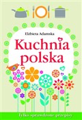 Kuchnia po... - Elżbieta Adamska -  books from Poland