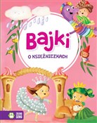 Bajki o ks... - Opracowanie Zbiorowe -  books in polish 