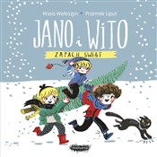 Jano i Wit... - Wiola Wołoszyn -  Polish Bookstore 