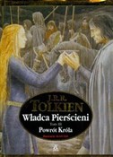 Władca Pie... - John Ronald Reuel Tolkien -  books from Poland
