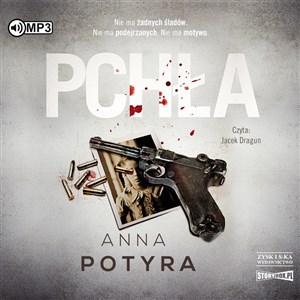 Picture of [Audiobook] CD MP3 Pchła