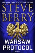 The Warsaw... - Steve Berry -  Polish Bookstore 