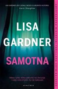 Detektyw D... - Lisa Gardner -  Polish Bookstore 