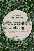 Polska książka : Ćwiczenia ... - Grzegorz Strzelczyk