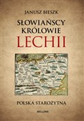 polish book : Słowiańscy... - Janusz Bieszk