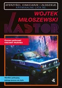 polish book : Kastor - Wojtek Miłoszewski