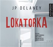 Polska książka : [Audiobook... - JP Delaney