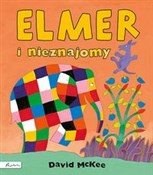 polish book : Elmer i ni... - David McKee