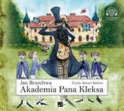 Akademia P... - Jan Brzechwa -  Polish Bookstore 