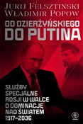 Od Dzierży... - Jurij Felsztinski, Władimir Popow -  foreign books in polish 