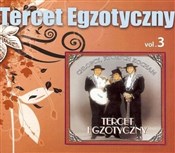 Tercet Egz... - Tercet Egzotyczny -  foreign books in polish 