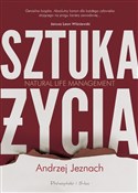 Sztuka życ... - Andrzej Jeznach -  books from Poland