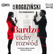 [Audiobook... - Alek Rogoziński -  foreign books in polish 