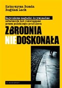 Zbrodnia n... - Katarzyna Bonda, Bohdan Lach -  Polish Bookstore 