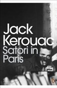 Satori in ... - Jack Kerouac -  foreign books in polish 