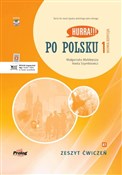 Polska książka : Hurra!!! P... - Małgorzata Małolepsza, Aneta Szymkiewicz
