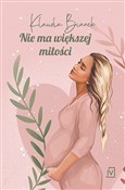 Polska książka : Nie ma wię... - Klaudia Bianek