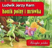 Konik poln... - Ludwik Jerzy Kern - Ksiegarnia w UK