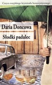 Słodki pad... - Daria Doncowa -  Książka z wysyłką do UK