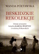 polish book : Beskidzkie... - Wanda Półtawska
