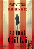 Polska książka : Podróż Cil... - Heather Morris