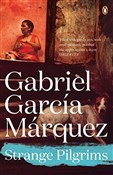 Strange Pi... - Gabriel Garcia Marquez -  books from Poland