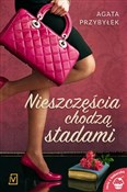Nieszczęśc... - Agata Przybyłek -  foreign books in polish 