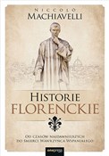 Zobacz : Historie f... - Niccolo Machiavelli