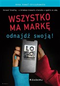 Polska książka : Wszystko m... - Anna Kowal-Orczykowska
