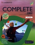 Complete F... - Guy Brook-Hart, Alice Copello, Lucy Passmore, Jishan Uddin -  Książka z wysyłką do UK