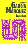 polish book : Szarańcza - Gabriel Garcia Marquez