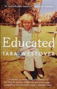 polish book : Educated - Tara Westover