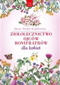 Ziołoleczn... - Teodor Książkiewicz -  foreign books in polish 