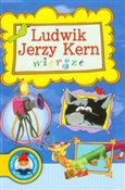 polish book : Wiersze - Ludwik Jerzy Kern