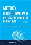 polish book : Metody ilo... - Katarzyna Kopczewska, Tomasz Kopczewski, Piotr Wójcik