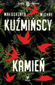 Kamień - Małgorzata Kuźmińska, Michał Kuźmiński -  Polish Bookstore 
