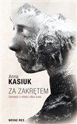 Za zakręte... - Anna Kasiuk -  foreign books in polish 