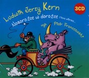 [Audiobook... - Ludwik Jerzy Kern -  books in polish 