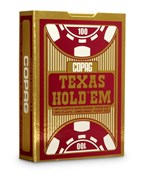 Texas Hold... -  books from Poland