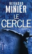 Cercle - Bernard Minier - Ksiegarnia w UK