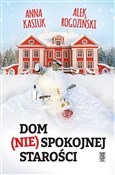 Dom (nie)s... - Alek Rogoziński, Anna Kasiuk -  foreign books in polish 