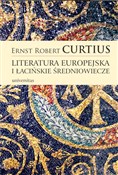 Zobacz : Literatura... - Ernst Robert Curtius