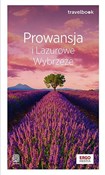 polish book : Prowansja ... - Krzysztof Bzowski