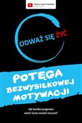 polish book : Odważ się ... - Dawid Piątkowski