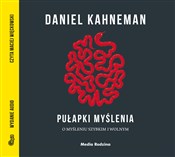 [Audiobook... - Daniel Kahneman -  Polish Bookstore 