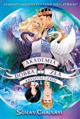 Akademia D... - Soman Chainani -  books from Poland